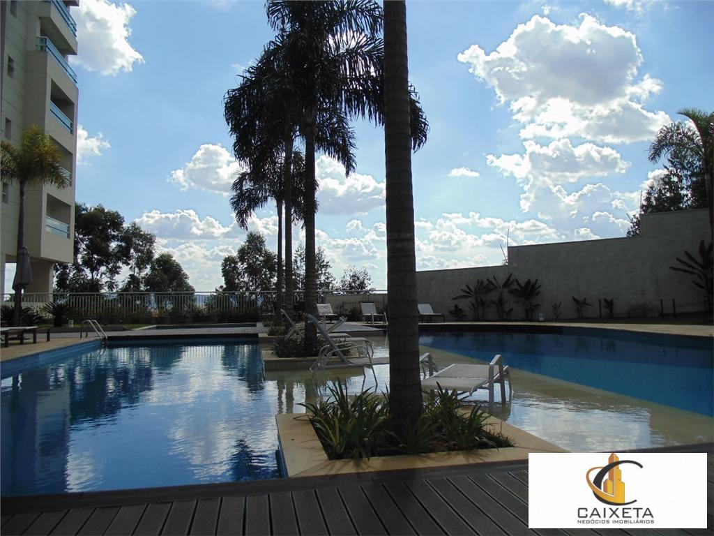 Apartamento para Venda em Santana de Parnaíba - 32