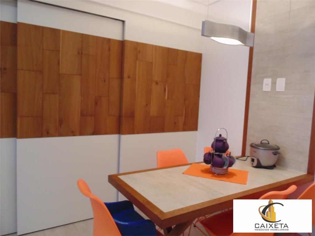 Apartamento para Venda em Santana de Parnaíba - 2