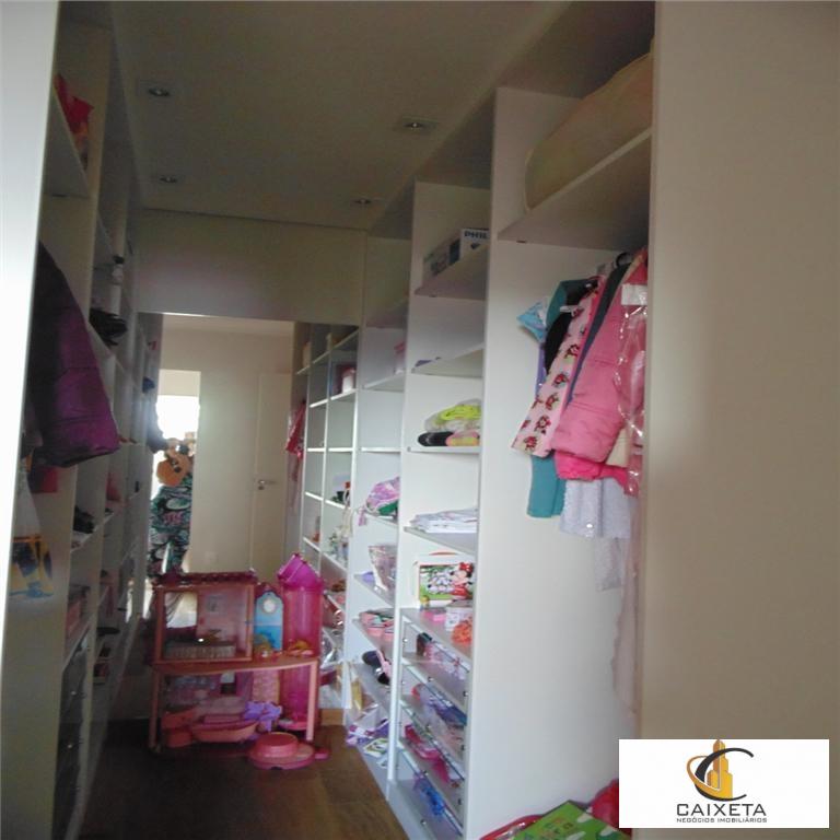 Apartamento para Venda em Santana de Parnaíba - 25