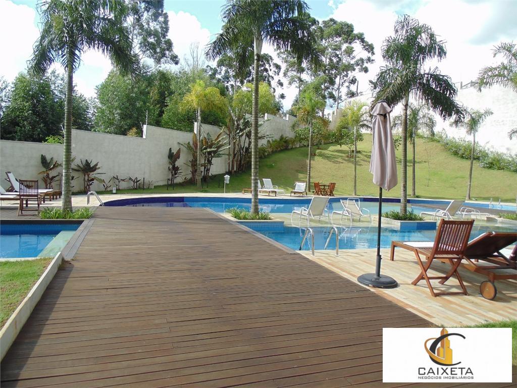 Apartamento para Venda em Santana de Parnaíba - 33