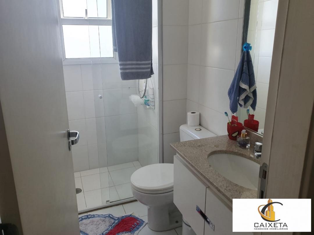 Apartamento para Venda em Santana de Parnaíba - 22