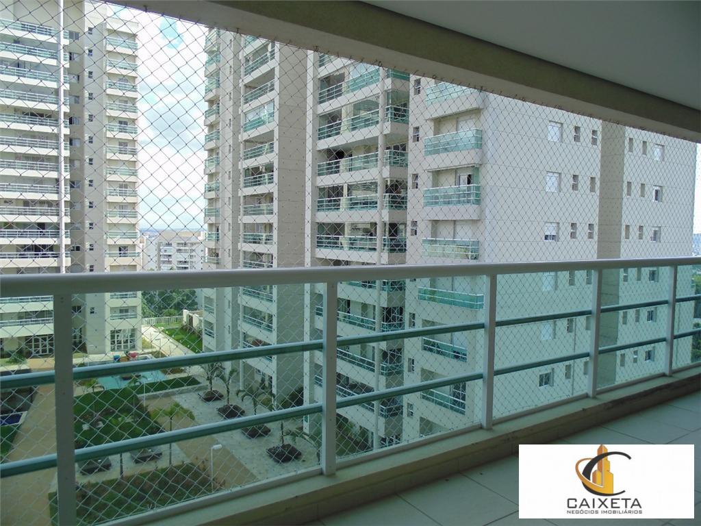 Apartamento para Venda em Santana de Parnaíba - 9