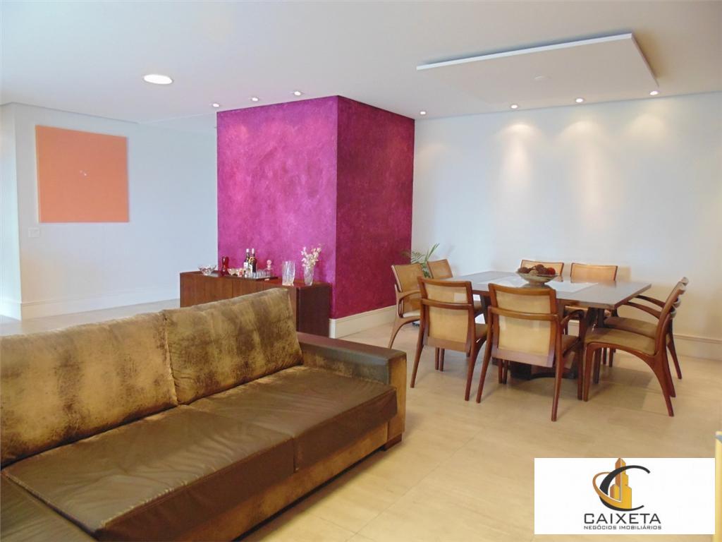 Apartamento para Venda em Santana de Parnaíba - 5