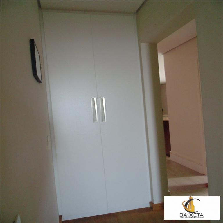 Apartamento para Venda em Santana de Parnaíba - 21