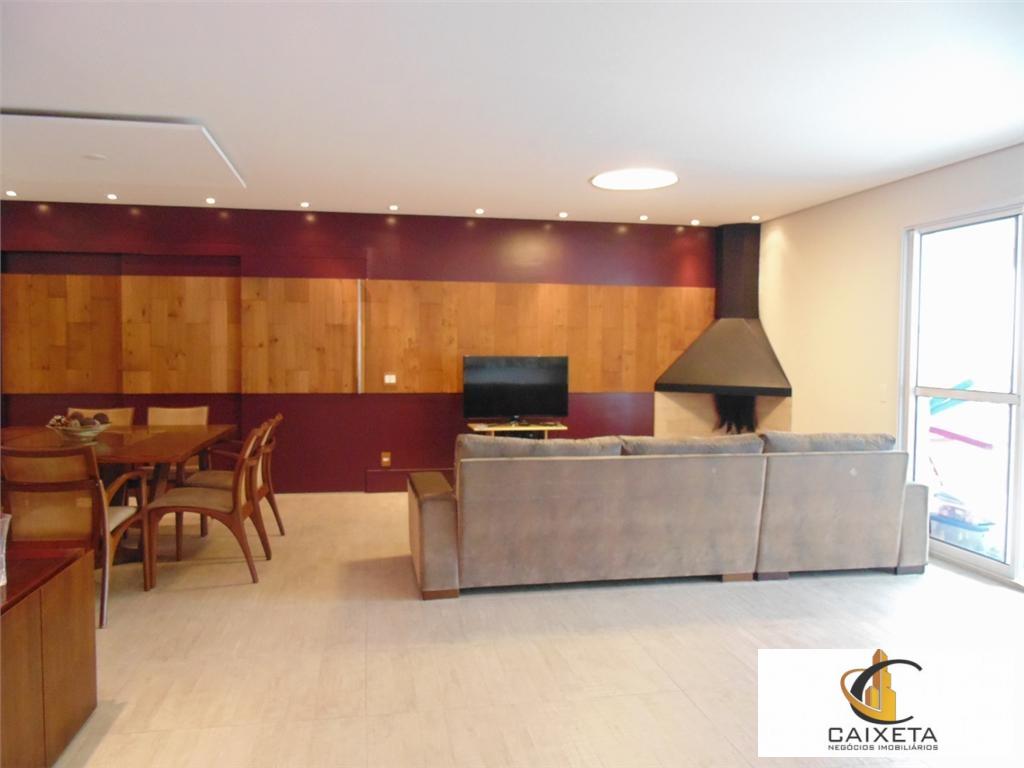 Apartamento para Venda em Santana de Parnaíba - 4