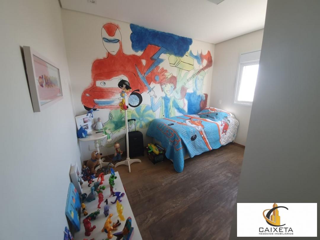 Apartamento para Venda em Santana de Parnaíba - 20