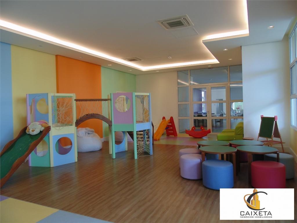Apartamento para Venda em Santana de Parnaíba - 31