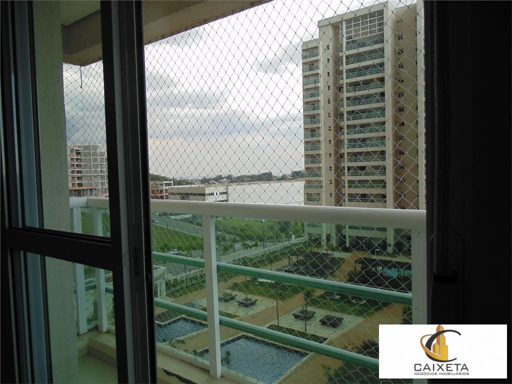 Apartamento para Venda em Santana de Parnaíba - 11