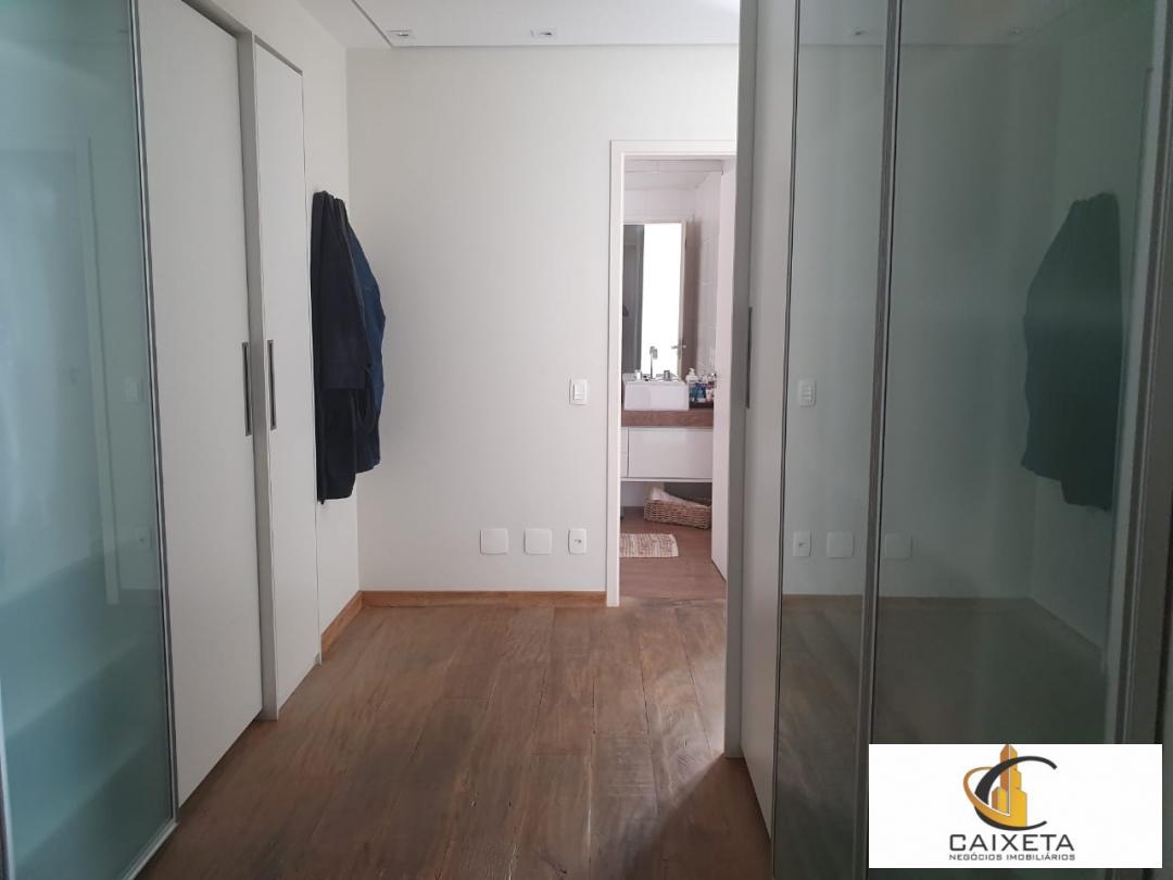 Apartamento para Venda em Santana de Parnaíba - 15