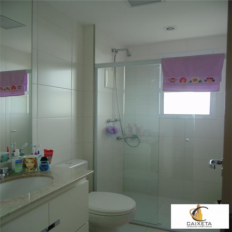 Apartamento para Venda em Santana de Parnaíba - 24