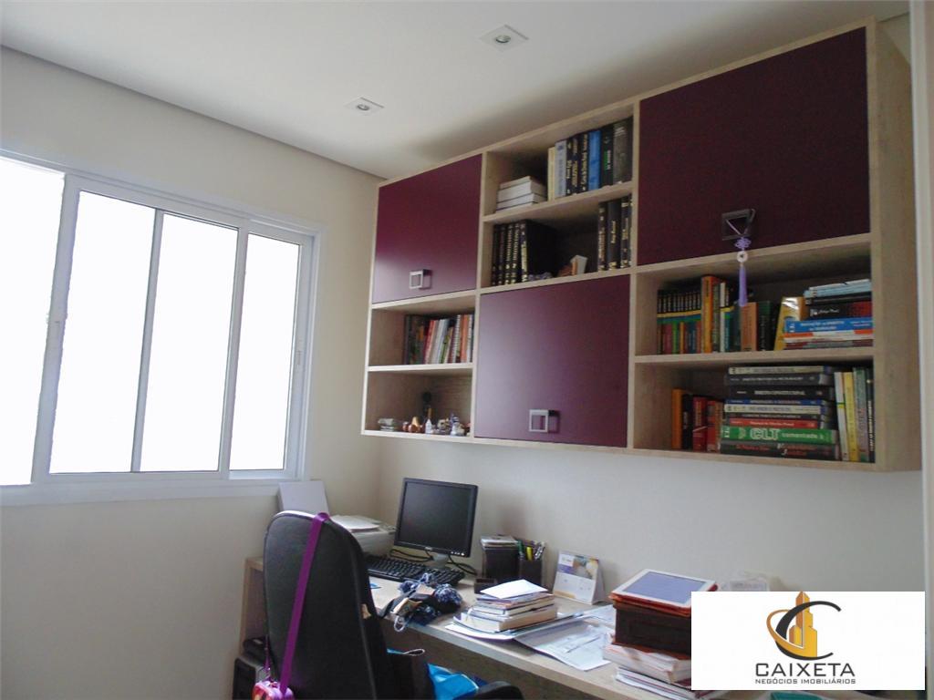 Apartamento para Venda em Santana de Parnaíba - 26