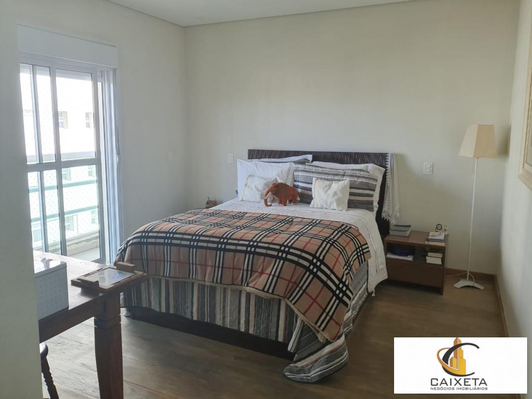Apartamento para Venda em Santana de Parnaíba - 10