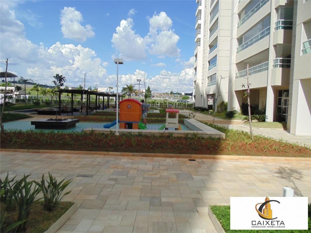 Apartamento para Venda em Santana de Parnaíba - 28