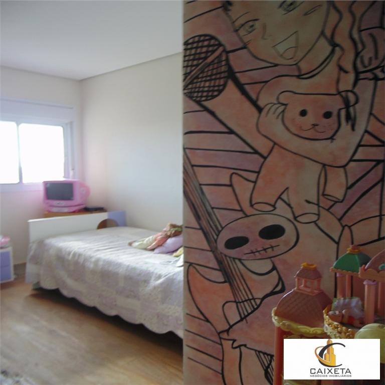 Apartamento para Venda em Santana de Parnaíba - 23