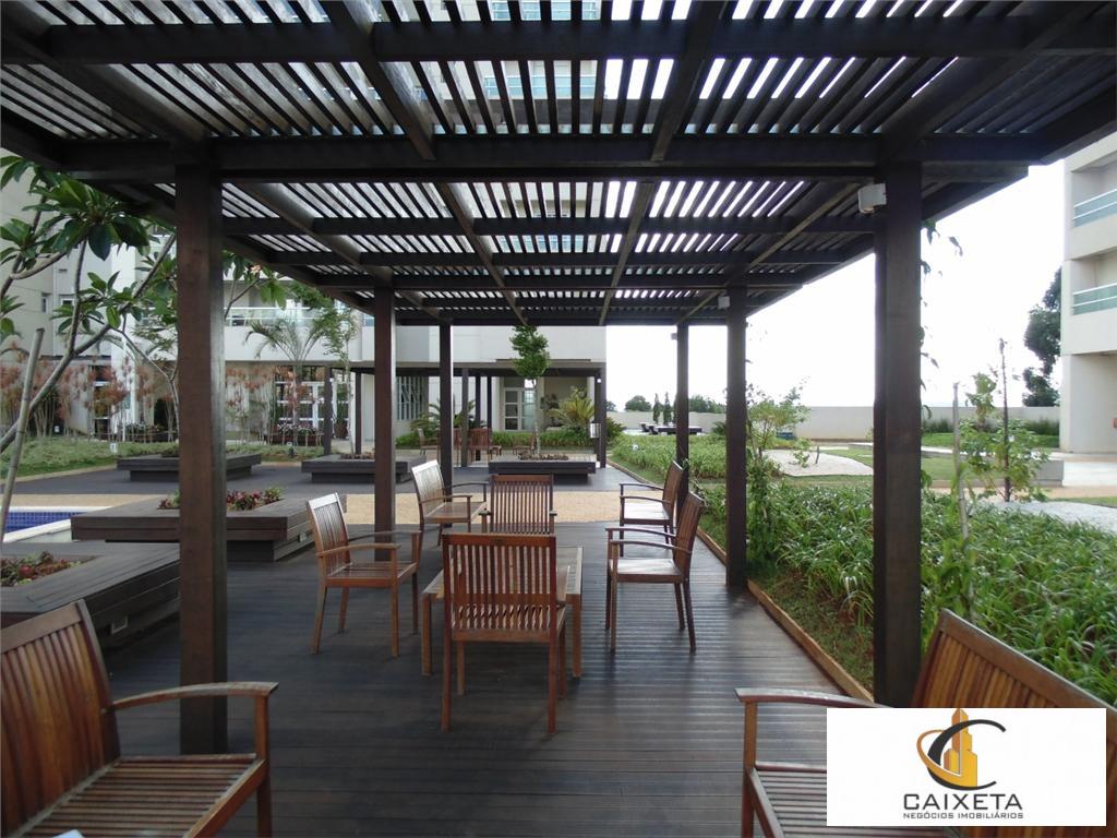 Apartamento para Venda em Santana de Parnaíba - 36