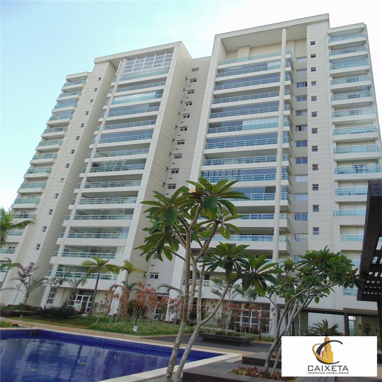 Apartamento para Venda em Santana de Parnaíba - 27