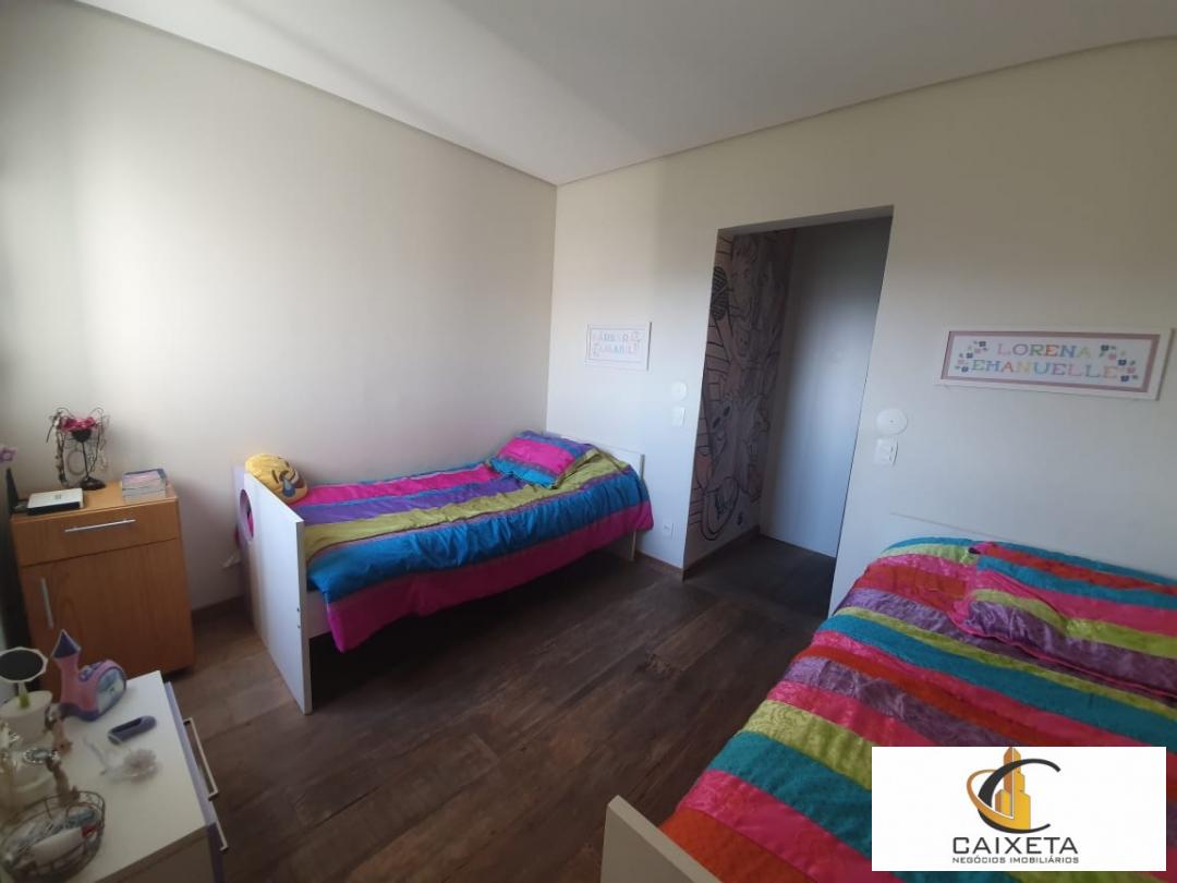 Apartamento para Venda em Santana de Parnaíba - 16