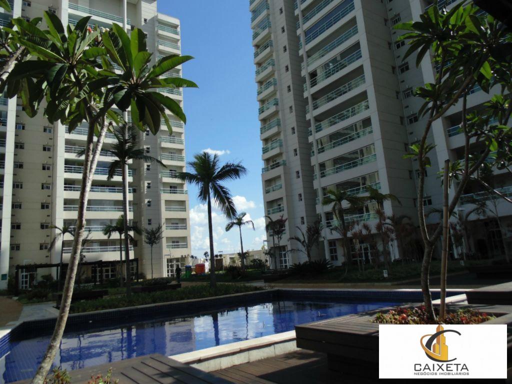 Apartamento para Venda em Santana de Parnaíba - 35