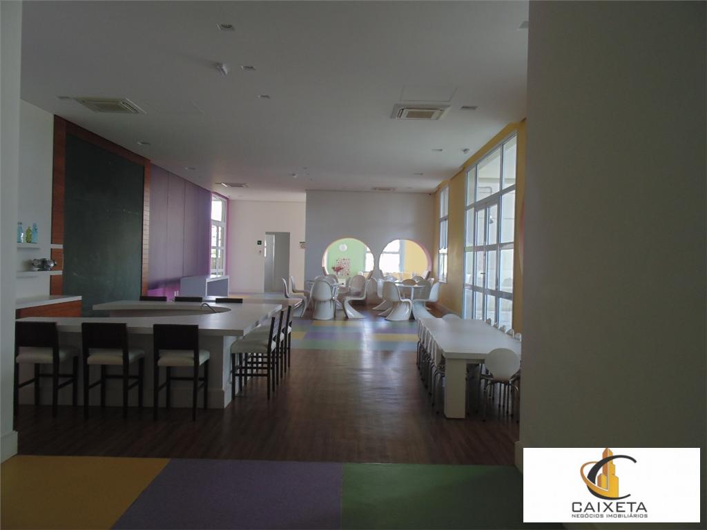 Apartamento para Venda em Santana de Parnaíba - 34