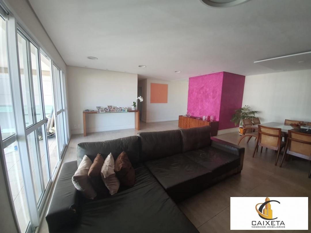 Apartamento para Venda em Santana de Parnaíba - 7