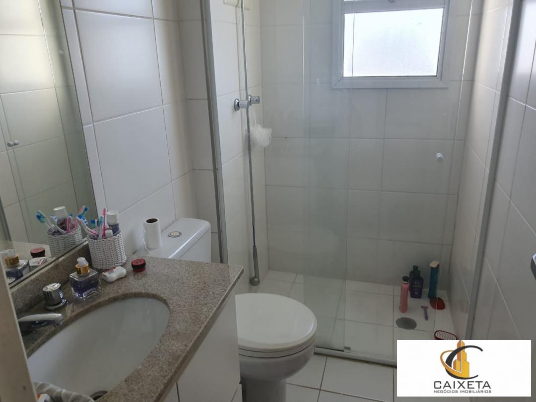 Apartamento para Venda em Santana de Parnaíba - 18