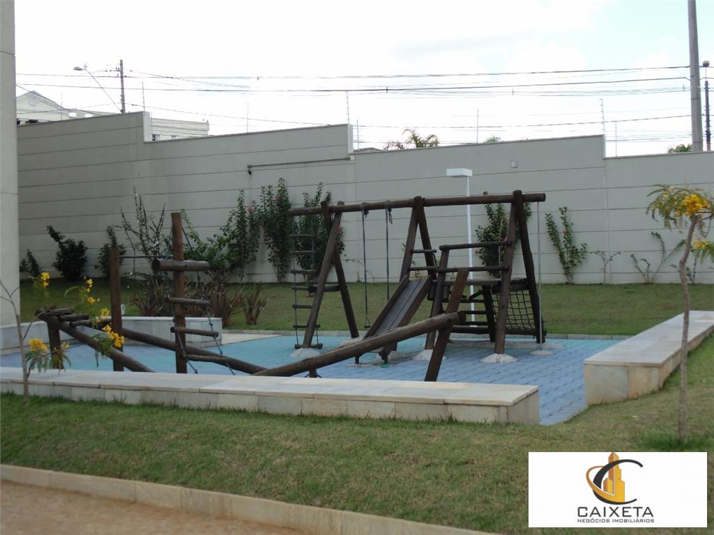 Apartamento para Venda em Santana de Parnaíba - 38
