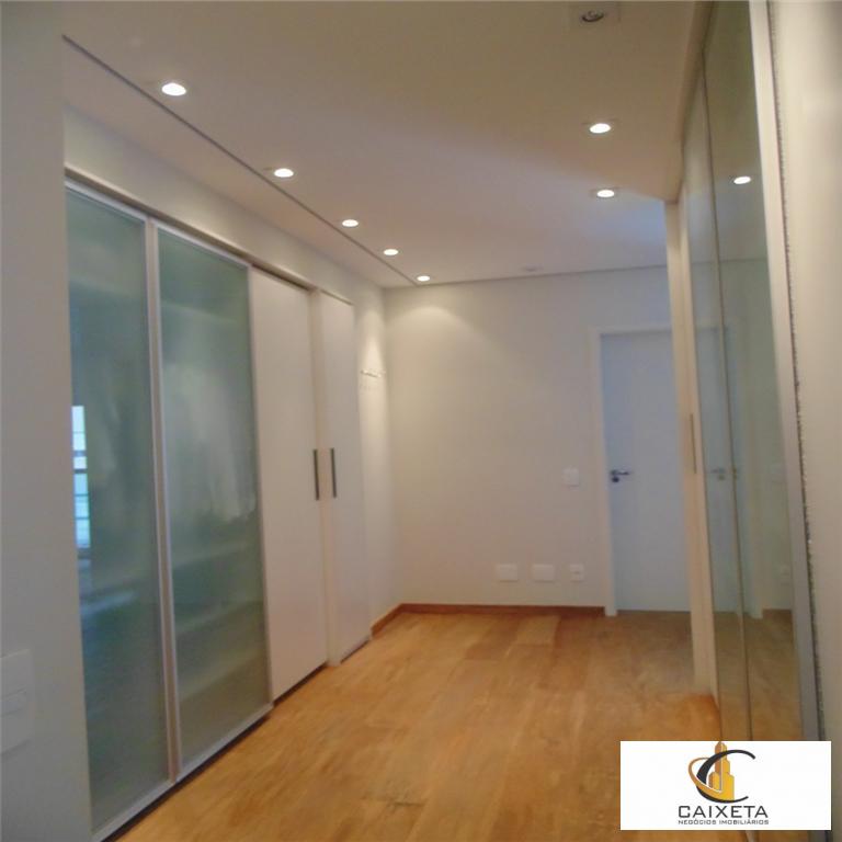 Apartamento para Venda em Santana de Parnaíba - 12