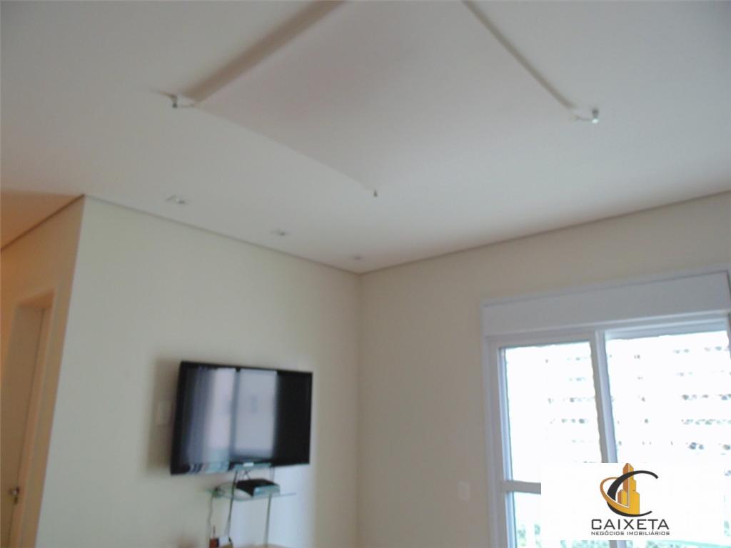 Apartamento para Venda em Santana de Parnaíba - 6