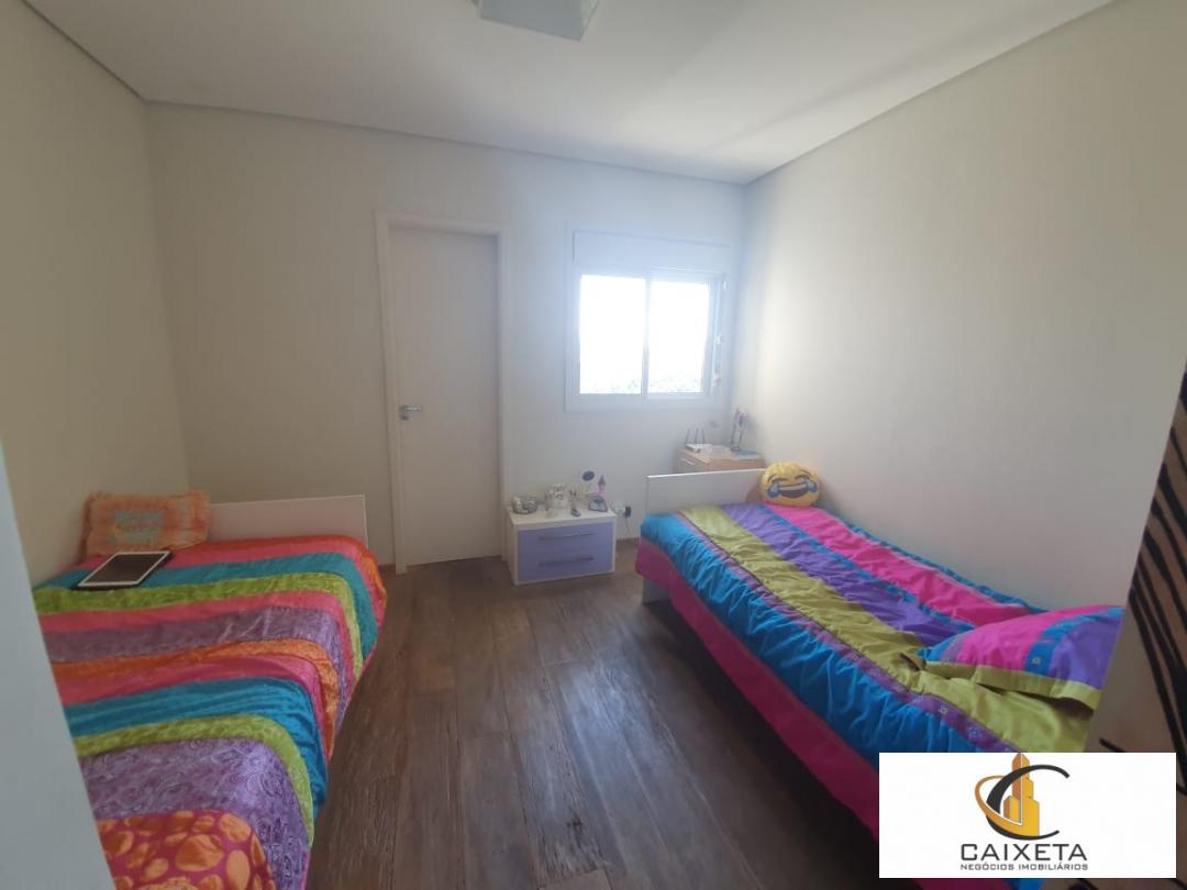 Apartamento para Venda em Santana de Parnaíba - 17