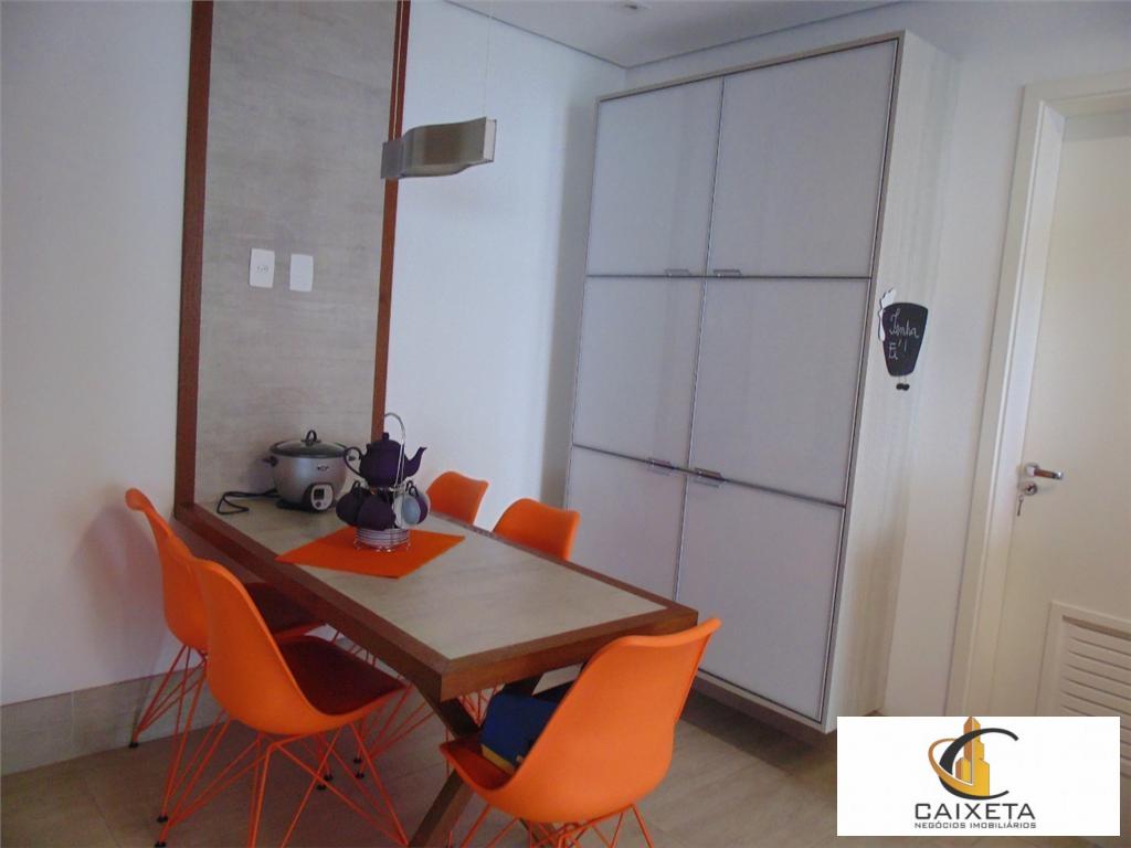 Apartamento para Venda em Santana de Parnaíba - 3