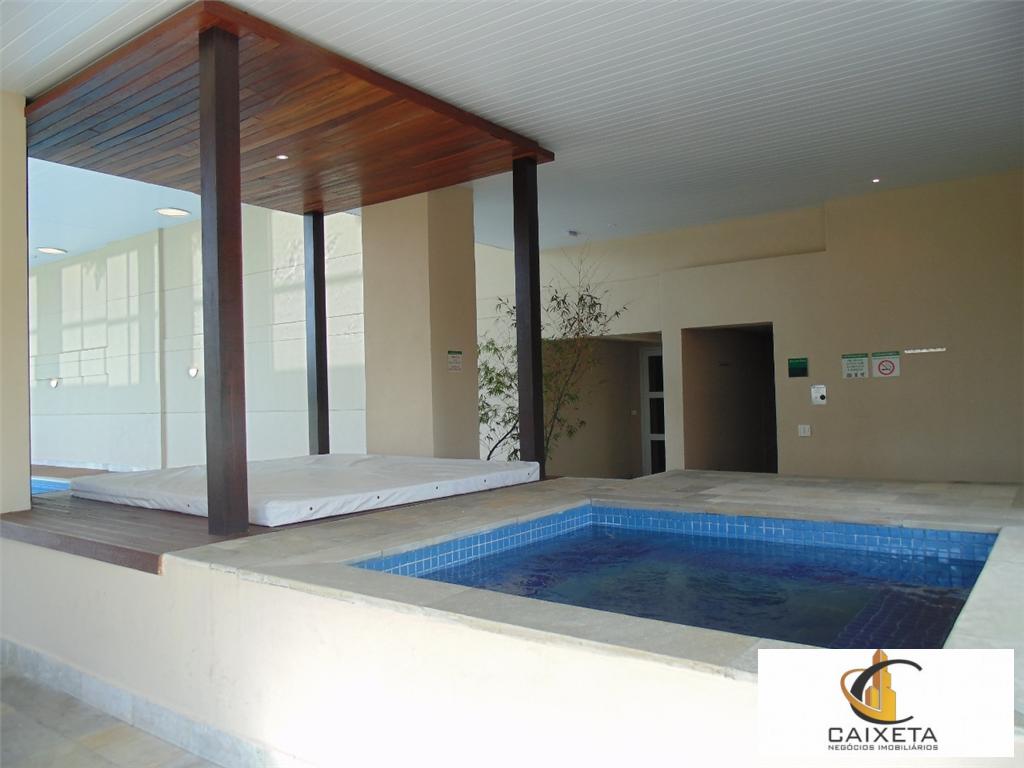Apartamento para Venda em Santana de Parnaíba - 37