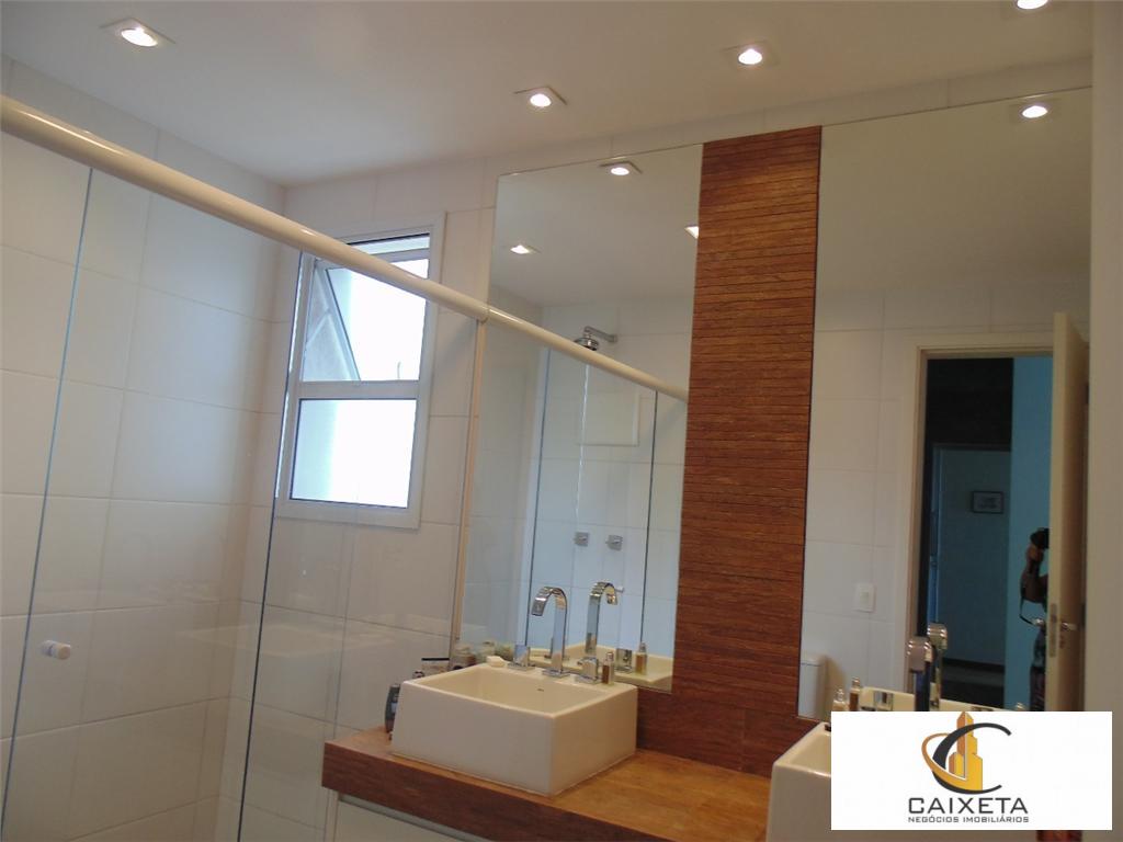 Apartamento para Venda em Santana de Parnaíba - 13