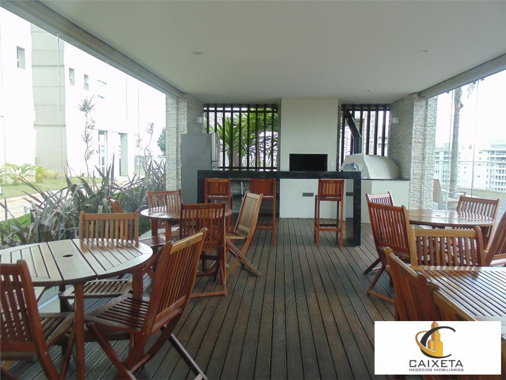 Apartamento para Venda em Santana de Parnaíba - 29