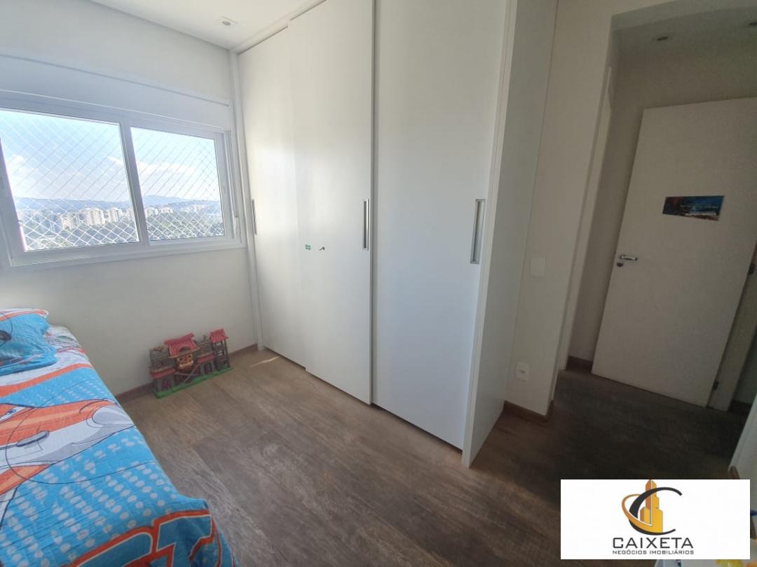 Apartamento para Venda em Santana de Parnaíba - 19
