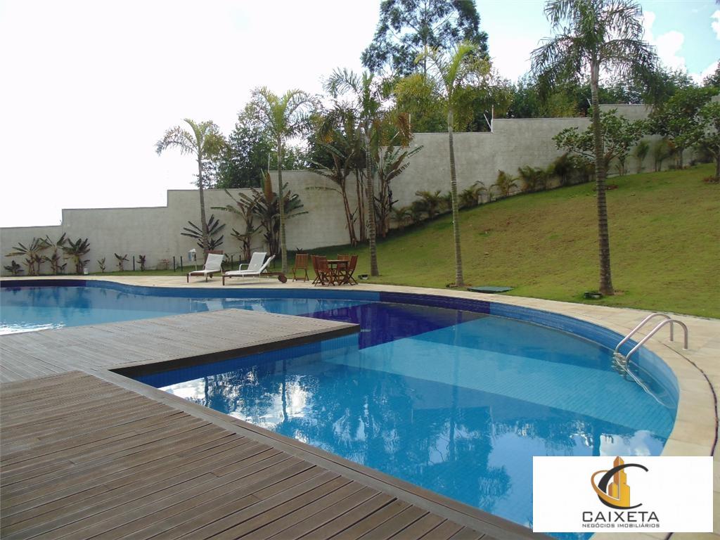 Apartamento para Venda em Santana de Parnaíba - 30