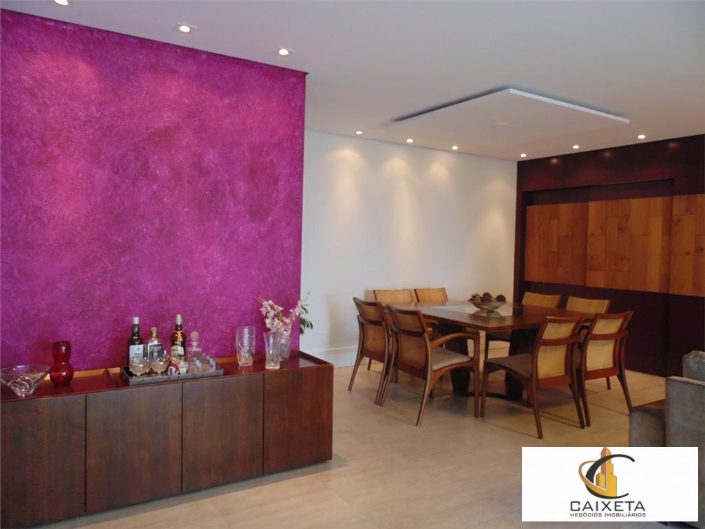 Apartamento para Venda em Santana de Parnaíba - 8