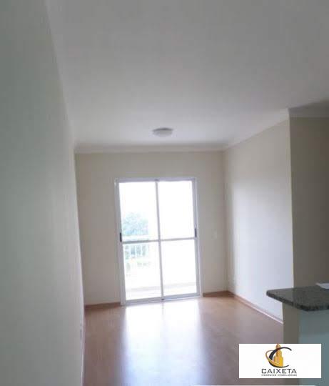 Apartamento para Locação em Barueri - 4