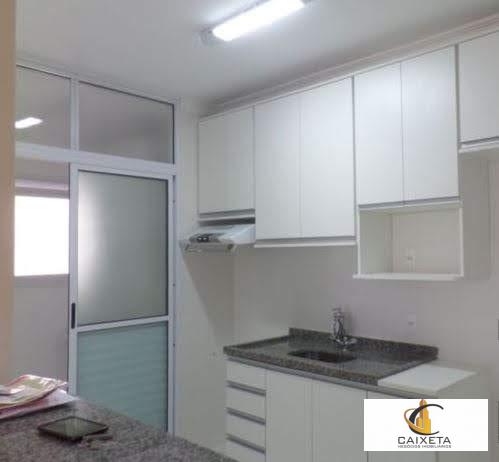 Apartamento para Locação em Barueri - 2
