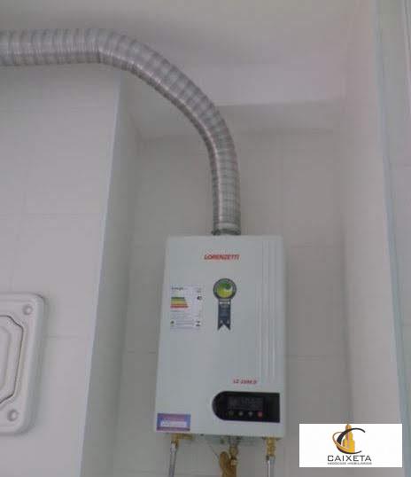 Apartamento para Locação em Barueri - 10