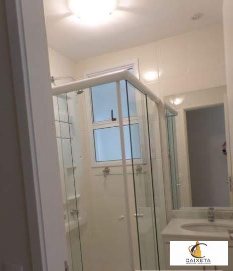 Apartamento para Locação em Barueri - 11
