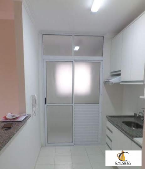 Apartamento para Locação em Barueri - 12