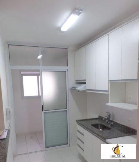 Apartamento para Locação em Barueri - 1