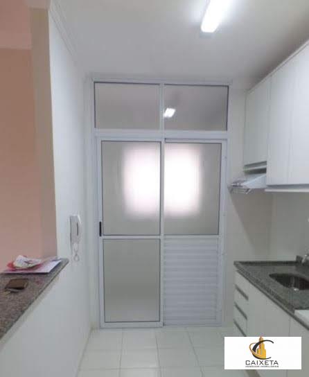 Apartamento para Locação em Barueri - 3