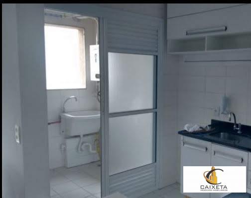 Apartamento para Locação em Barueri - 1