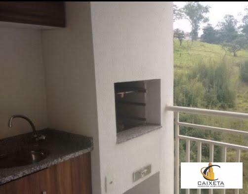 Apartamento para Locação em Barueri - 8