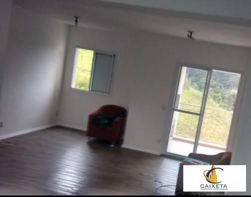 Apartamento para Locação em Barueri - 11