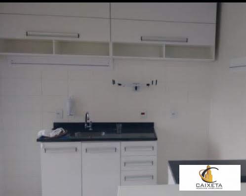 Apartamento para Locação em Barueri - 9