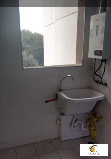 Apartamento para Locação em Barueri - 10