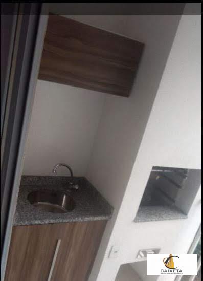 Apartamento para Locação em Barueri - 7