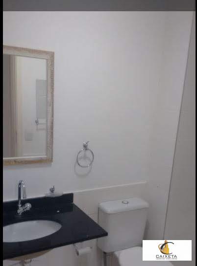 Apartamento para Locação em Barueri - 5